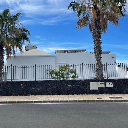 Villa Luisa Puerto Del Carmen Puerto del Carmen  Kültér fotó