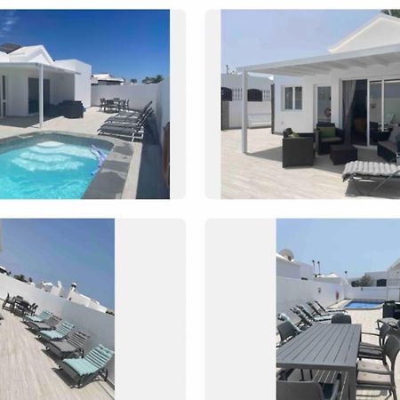 Villa Luisa Puerto Del Carmen Puerto del Carmen  Kültér fotó