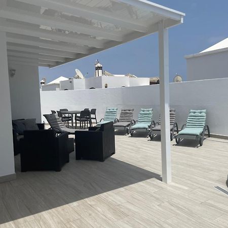 Villa Luisa Puerto Del Carmen Puerto del Carmen  Kültér fotó