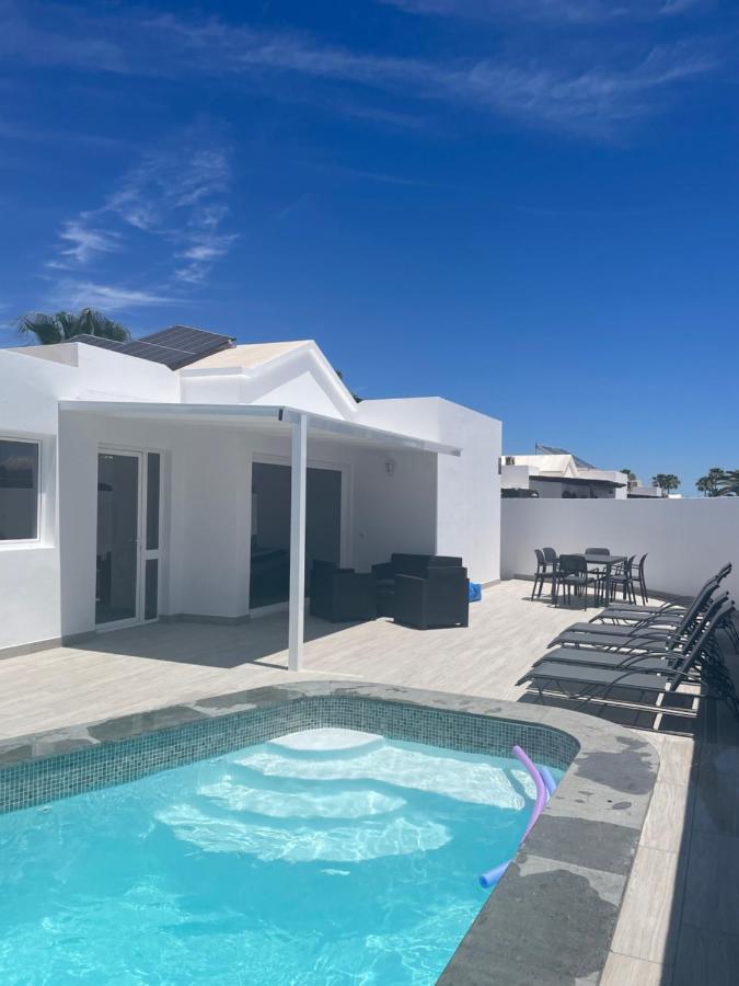 Villa Luisa Puerto Del Carmen Puerto del Carmen  Kültér fotó