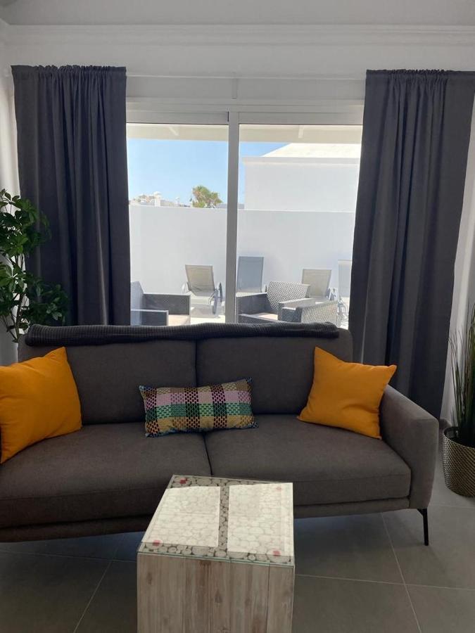 Villa Luisa Puerto Del Carmen Puerto del Carmen  Kültér fotó