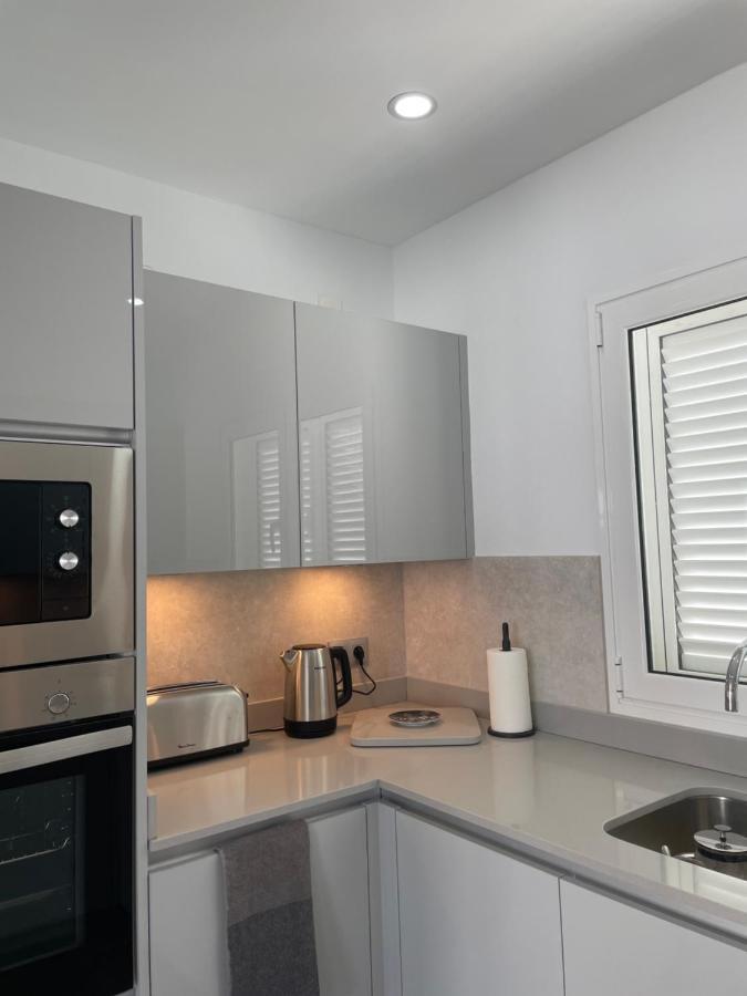Villa Luisa Puerto Del Carmen Puerto del Carmen  Kültér fotó