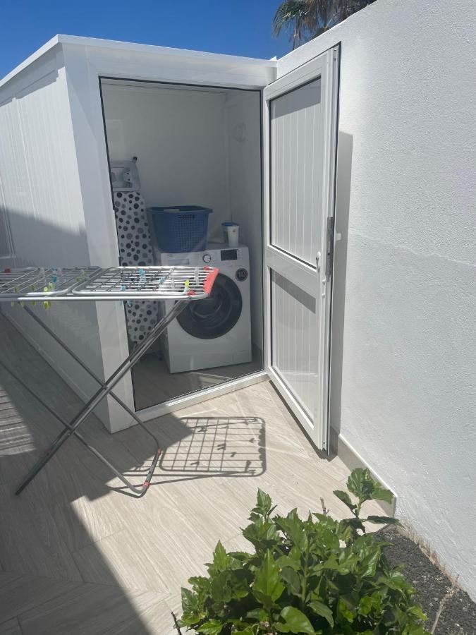 Villa Luisa Puerto Del Carmen Puerto del Carmen  Kültér fotó